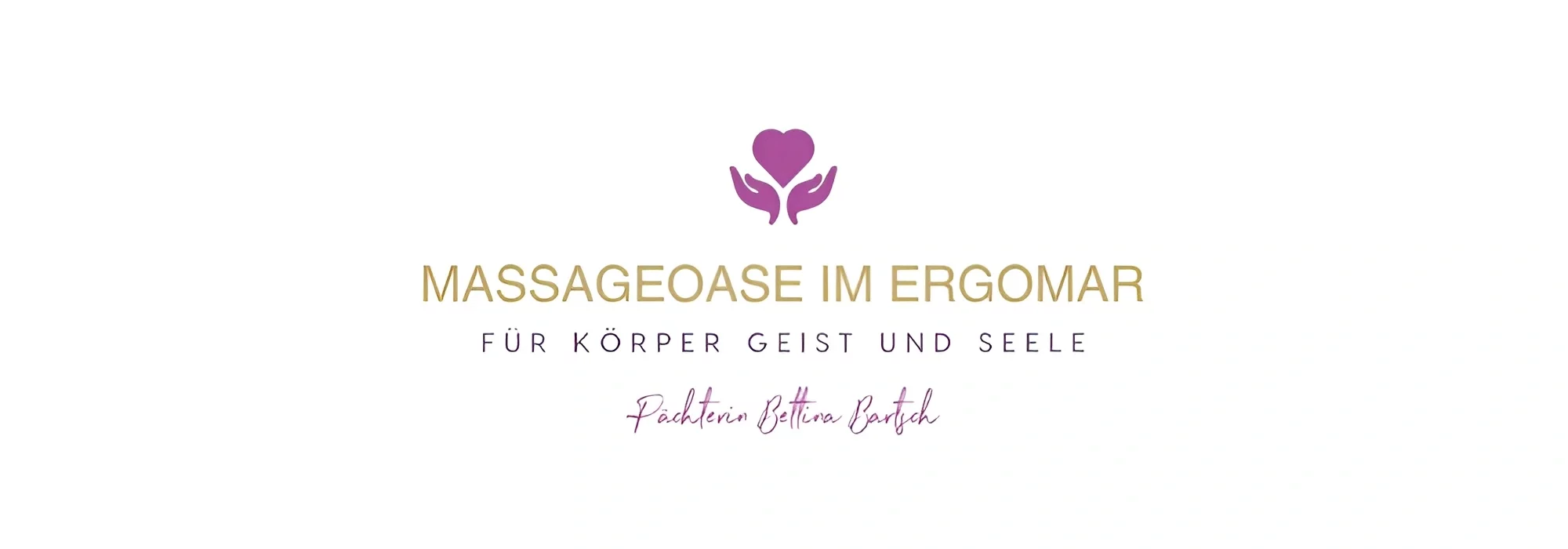 Massageoase im Ergomar Ergolding
