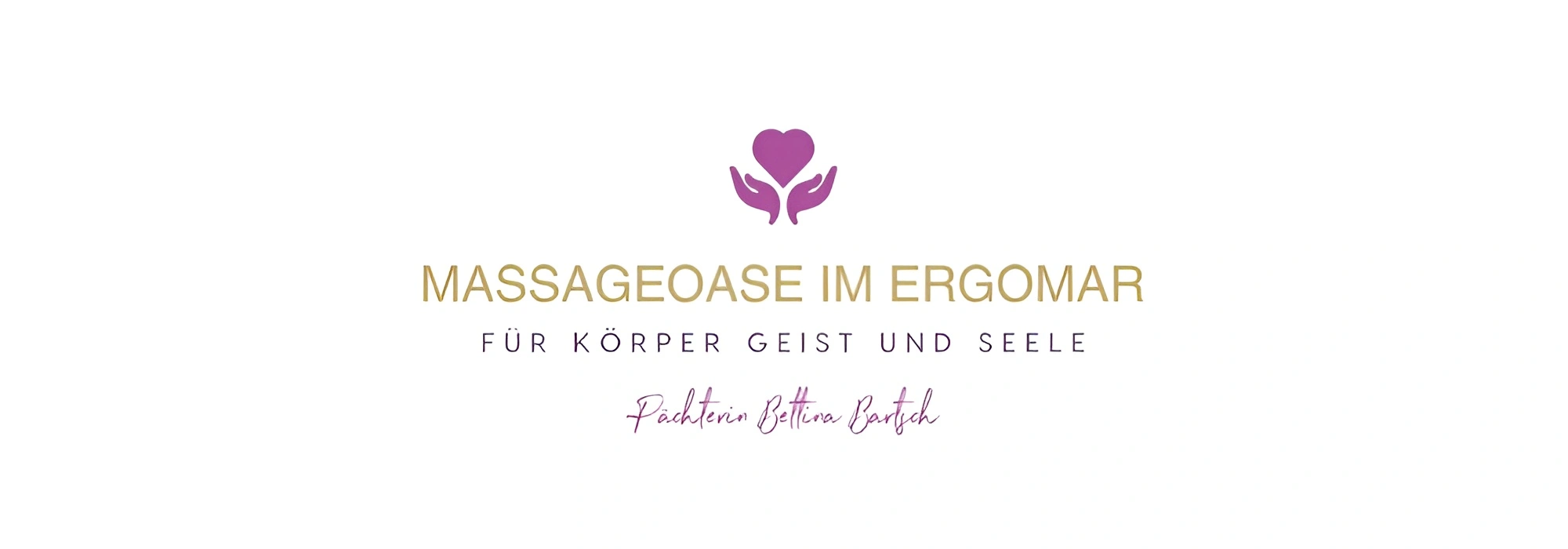 Massageoase im Ergomar Ergolding